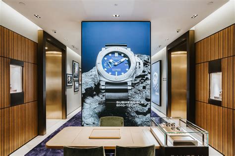 panerai sydney